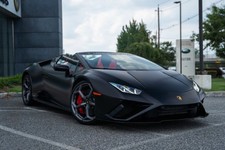 2023 Lamborghini Huracan Base