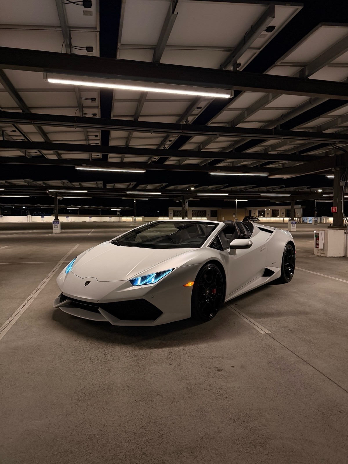 2017 Lamborghini Huracan