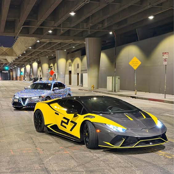 2017 Lamborghini Huracan - LP 580-2 Coupe 2D