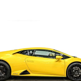 2021 Lamborghini huracan evo rwd -evotrim bicolor interior, forged carbon interior