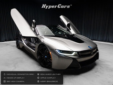 2019 BMW i8 Base