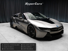 2019 BMW i8 Base