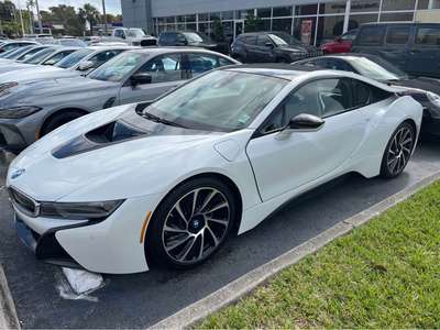 $9,999-DOWN PAYMENT-$499\/MONTH 2015 BMW I8