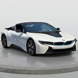 2019 BMW i8 Base \ud83e\udd18 90110 Miles