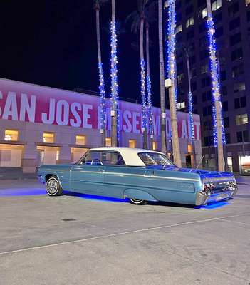 1964 Chevrolet Impala