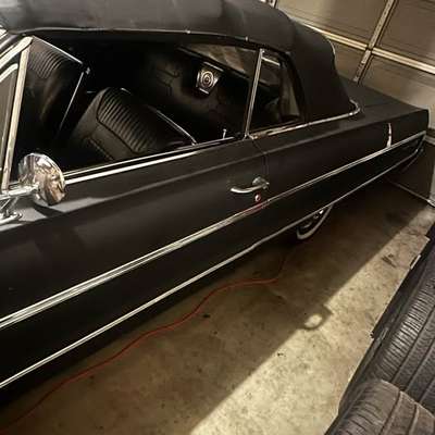 1964 Chevrolet Impala