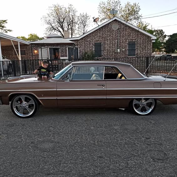 1964 Chevrolet Impala