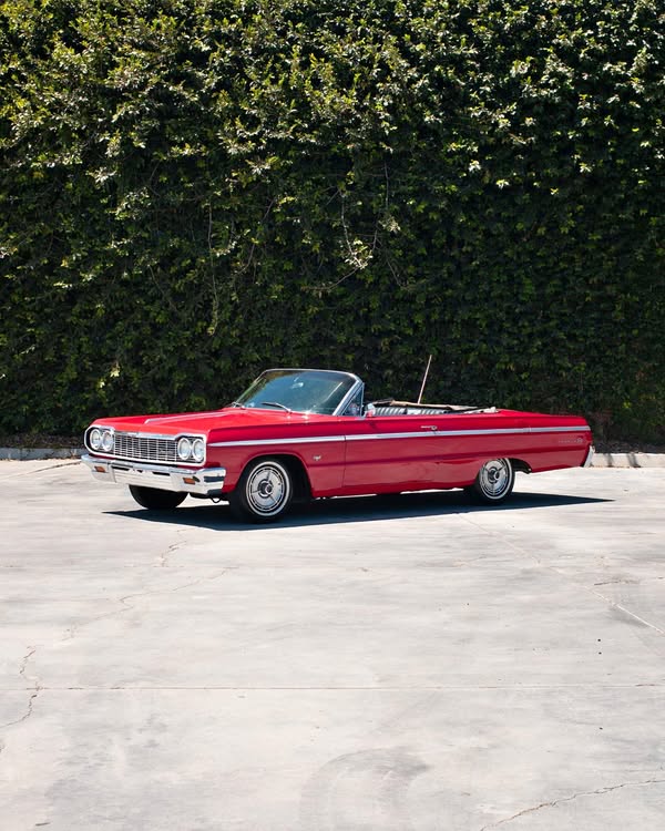 1964 Chevrolet Impala