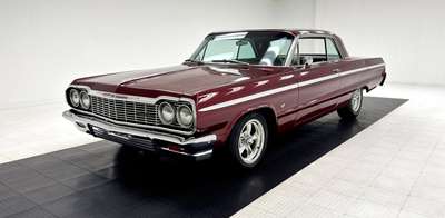 1964 Chevrolet Impala 2 Door Hardtop