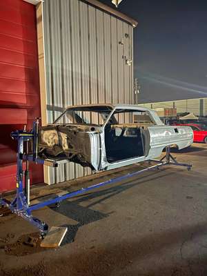 1964 Chevrolet Impala