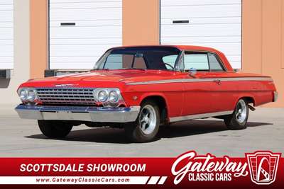 1962 Chevrolet Impala