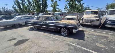 1964 Chevrolet Impala