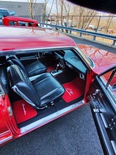 1963 Chevrolet Impala