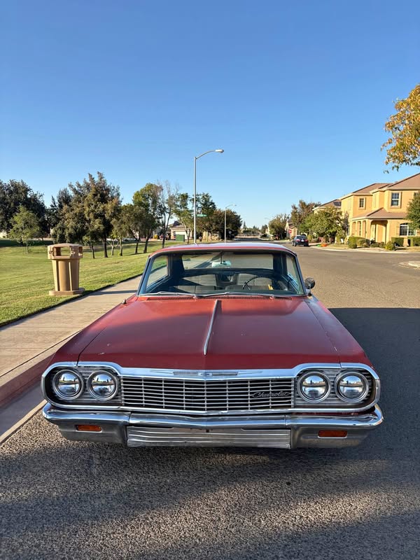 1964 Chevrolet Impala