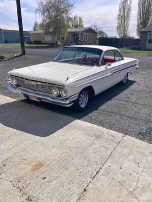 1961 Chevrolet Impala