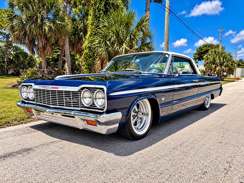 1964 Chevrolet Impala SS