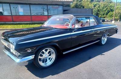 1962 Chevrolet Impala