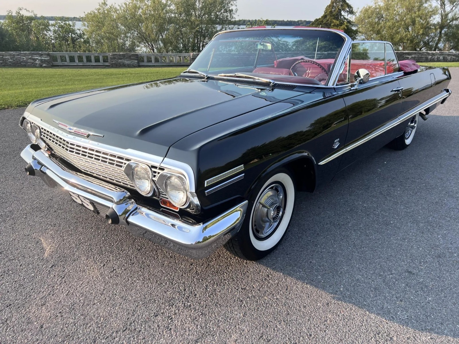 1963 Chevrolet Impala