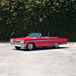 1964 Chevrolet Impala
