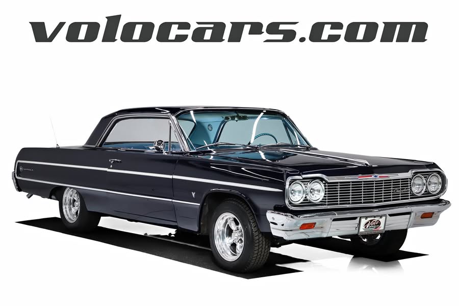 1964 Chevrolet Impala