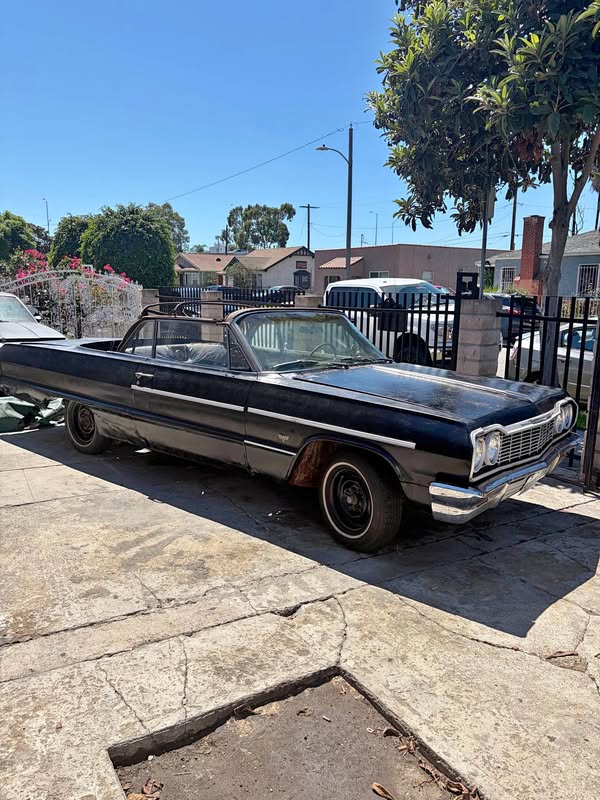 1964 Chevrolet Impala