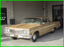 1964 Chevrolet Impala Coupe