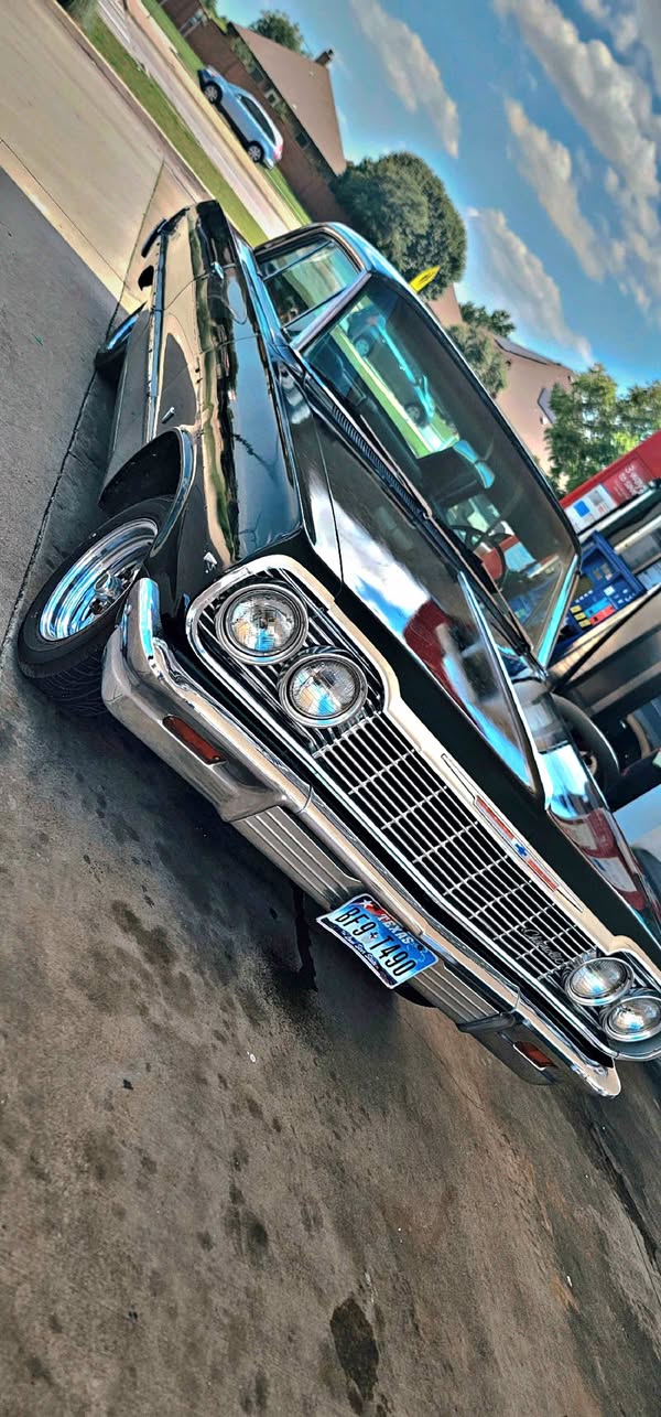 1964 Chevrolet Impala