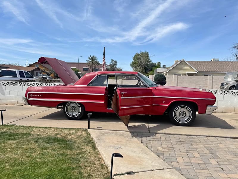 1964 Chevrolet Impala