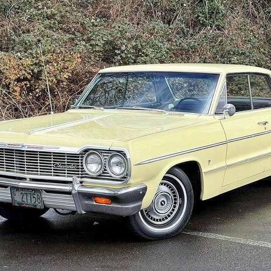 1964 Chevrolet Impala