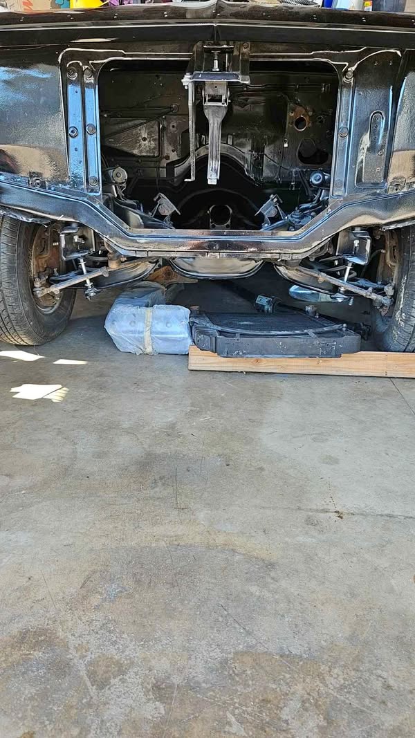 1961 Chevrolet Impala