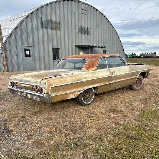 1964 Chevrolet Impala