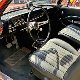 1961 Chevrolet Impala bubble top\u2026454\/4speed,z\u2026.$20,000