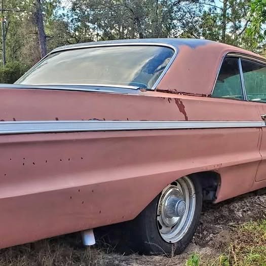 1964 Chevrolet impala ss coupe