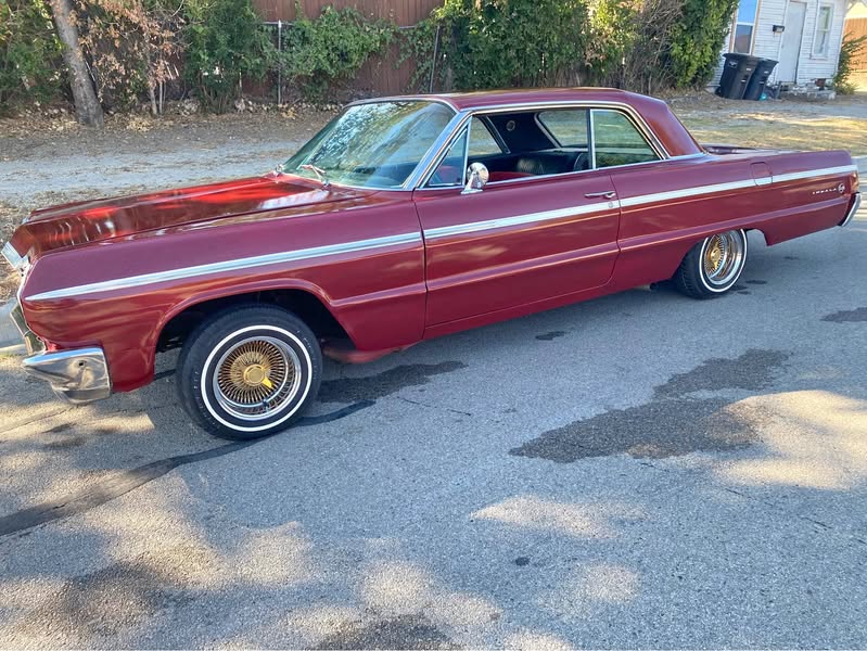 1964 Chevrolet Impala
