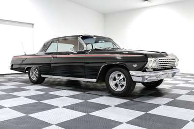1962 Chevrolet Impala