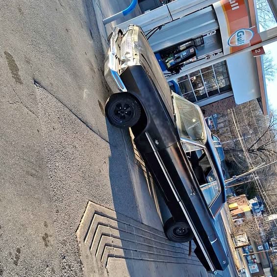 1963 Chevrolet Impala - Ss