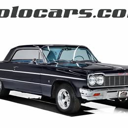 1964 Chevrolet Impala