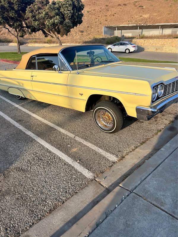 1964 Chevrolet Impala