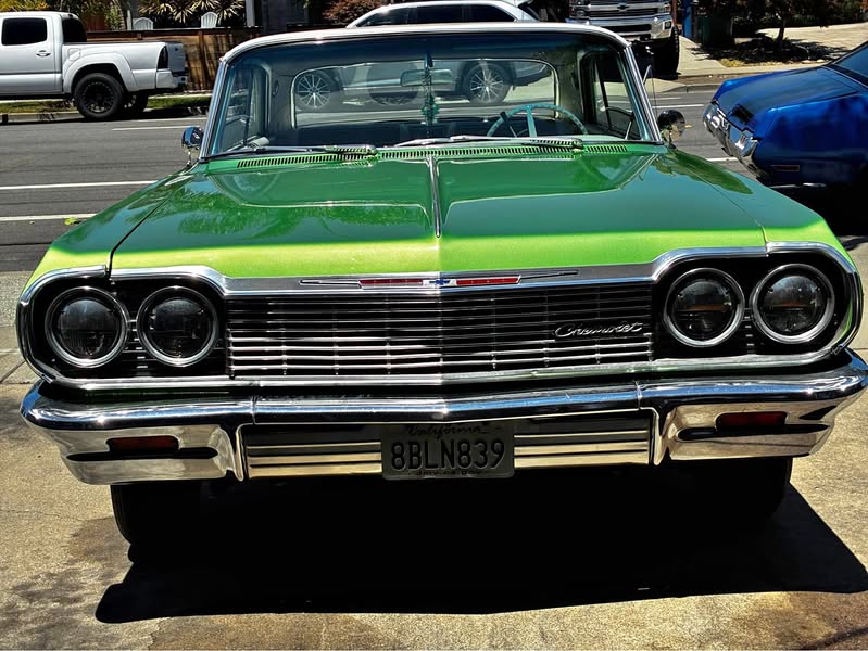 1964 Chevrolet Impala
