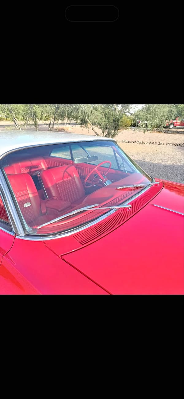 1964 Chevrolet Impala
