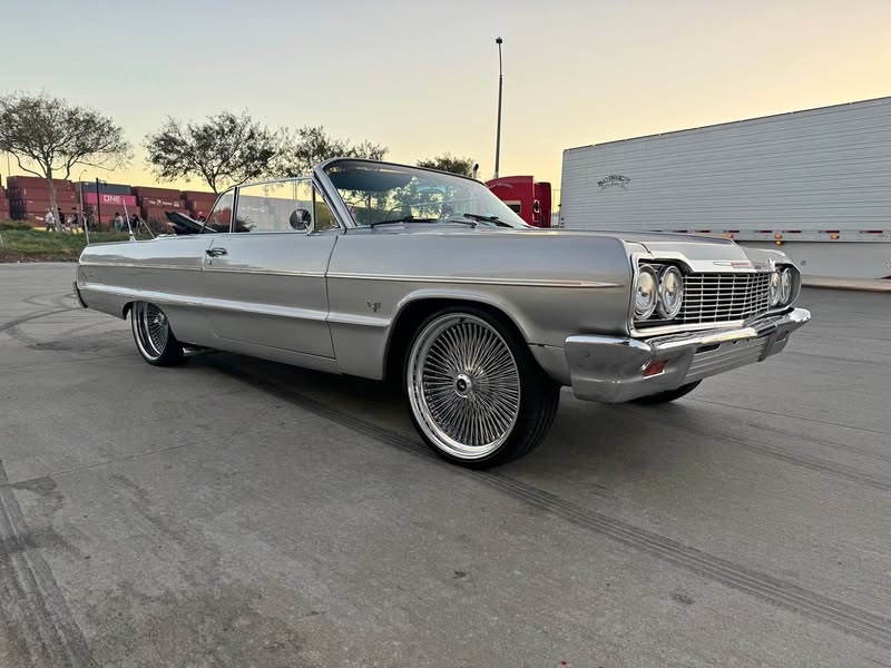 1964 Chevrolet Impala