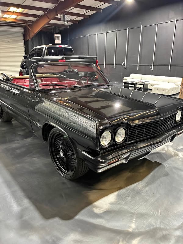 1964 Chevrolet Impala