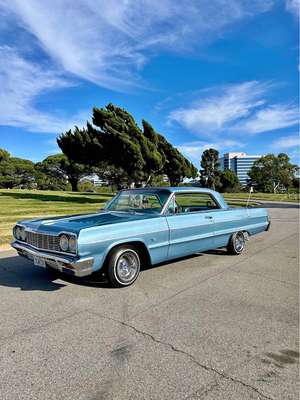 1964 Chevrolet Impala