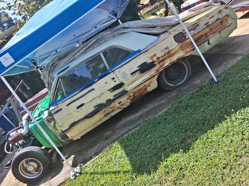 1964 Chevrolet Impala