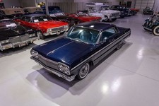 1964 Chevrolet Impala
