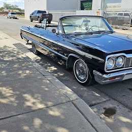 1964 Chevrolet Impala
