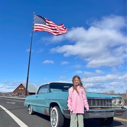 1964 Chevrolet Impala