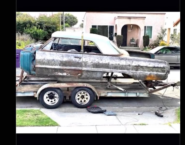 1964 Chevrolet Impala