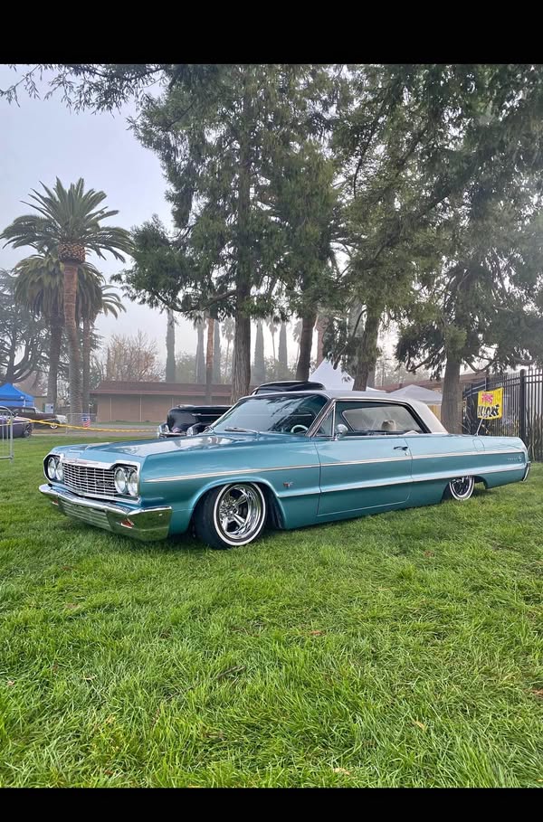 1964 Chevrolet Impala