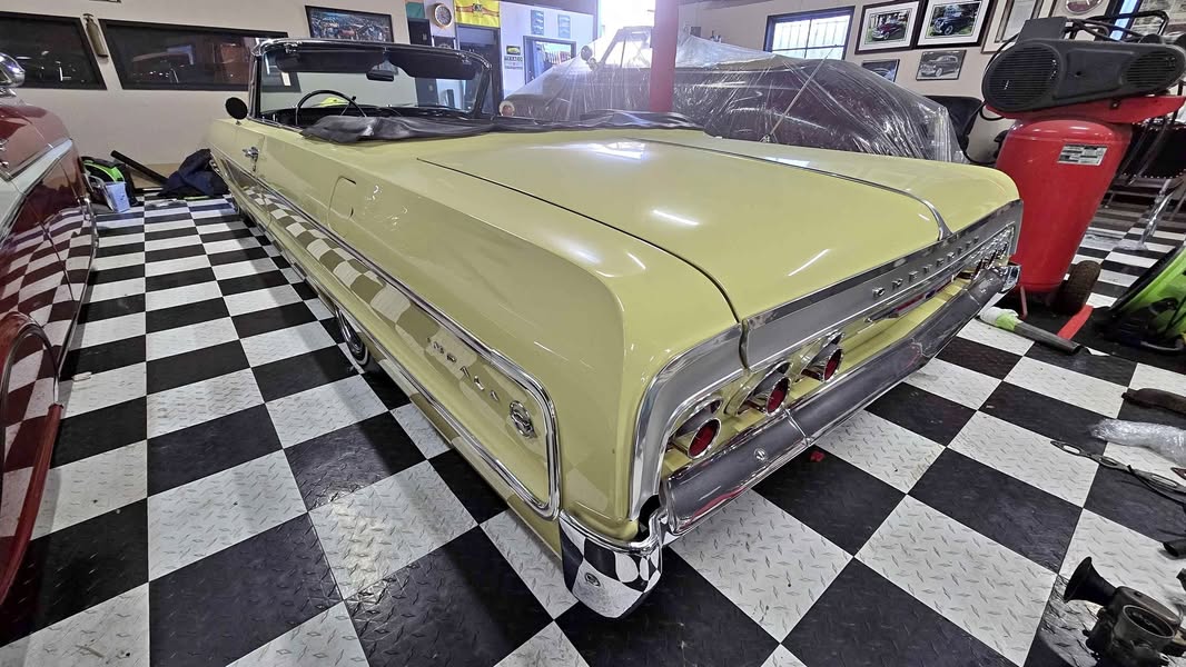 1964 Chevrolet Impala
